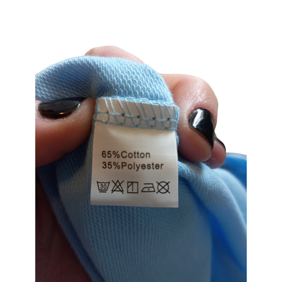 Women's GiGi Grandma Sweatershirt Top Size M - Picture 9 of 10